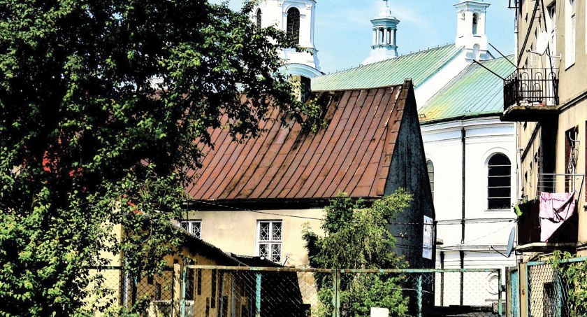 Katastrofa samochodowa pod Radomskiem: „Wpadł na jadącą rowerem dziewczynę, została na miejscu zabita