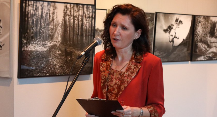 Edyta Smędzik: Fotografia ma moc przekazu. To nie jest bezmyślne cykanie [Rozmowa]
