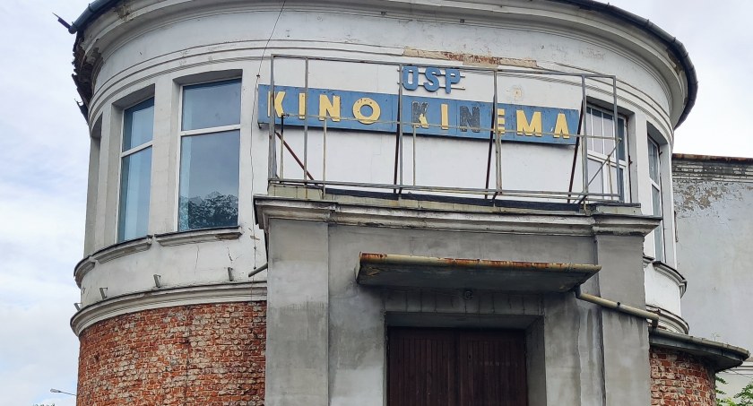 Nowak: Kinema zabytkiem. Gwóźdź do trumny czy szansa na zmartwychwstanie?