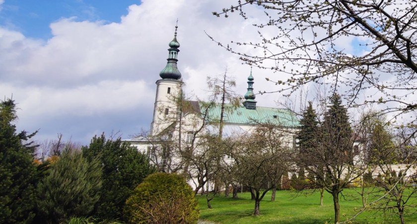 Tydzień św. Franciszka w Radomsku: 40-lecie Ruchu Ekologicznego św. Franciszka i rocznica Fratelli Tutti