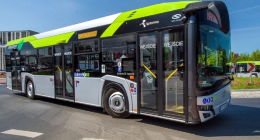 Sławomir Przybyłowicz: Kierowca uznał, że pasażerom lepiej będzie w kolejnym autobusie, dlatego się nie zatrzymał