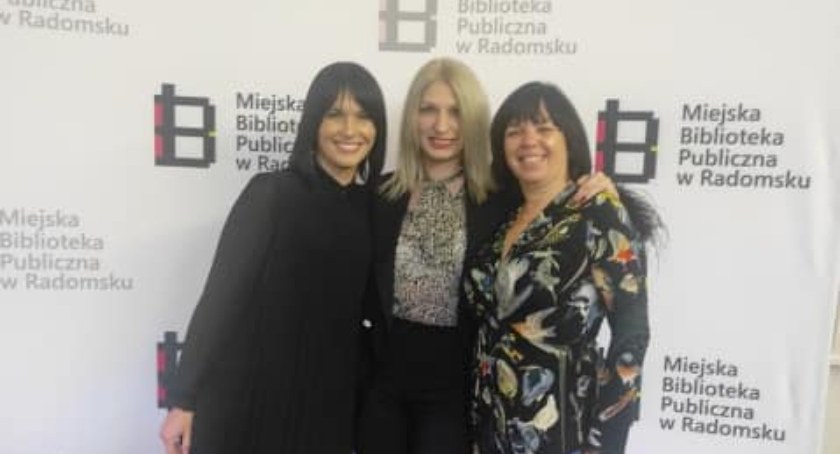 Amanda Chudek, autorka „Rywalki”: Pisanie książek jest jak podróż bez mapy