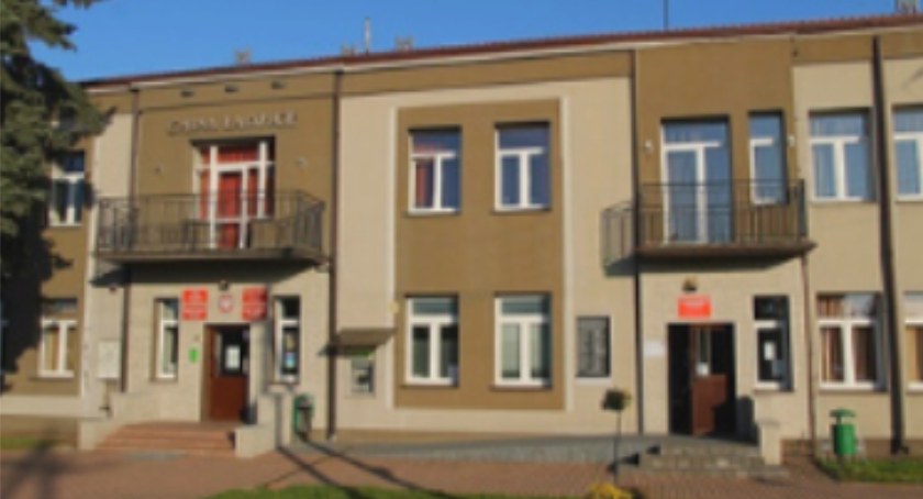 W wieku 66 lat zmarł były wójt gminy Ładzice Tomasz Kowalski