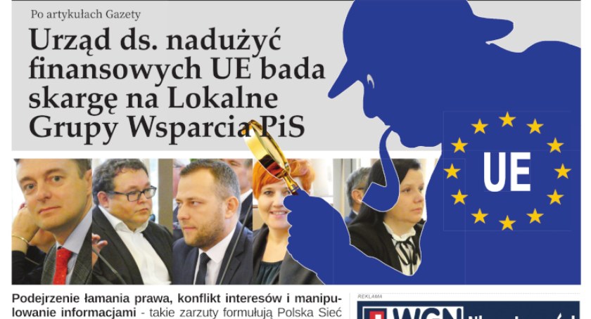 O czym przeczytacie w najnowszym wydaniu Gazety Radomszczańskiej