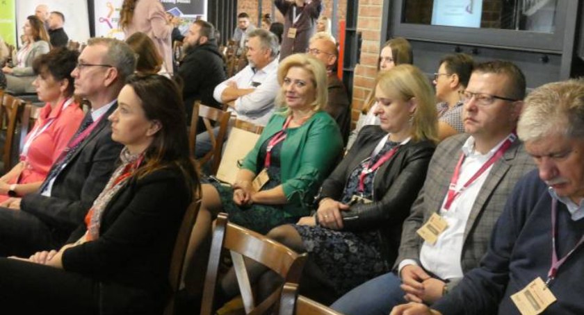 Łuszczyn: Jak się chce z biznesem żyć, to się go nie straszy [Felieton]