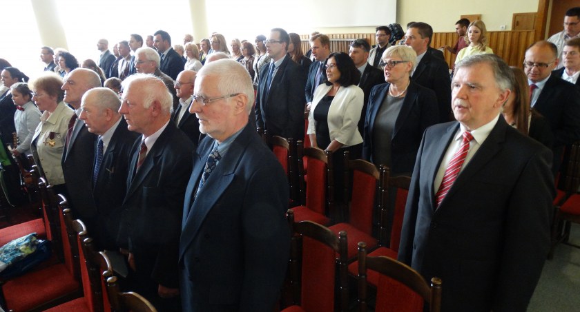 Nowak: Albo coś zrobimy,  albo degeneracja samorządu  będzie postępować