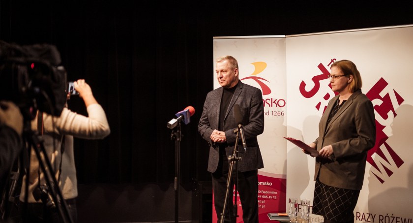 3xRóżewicz, czyli nadchodzący 