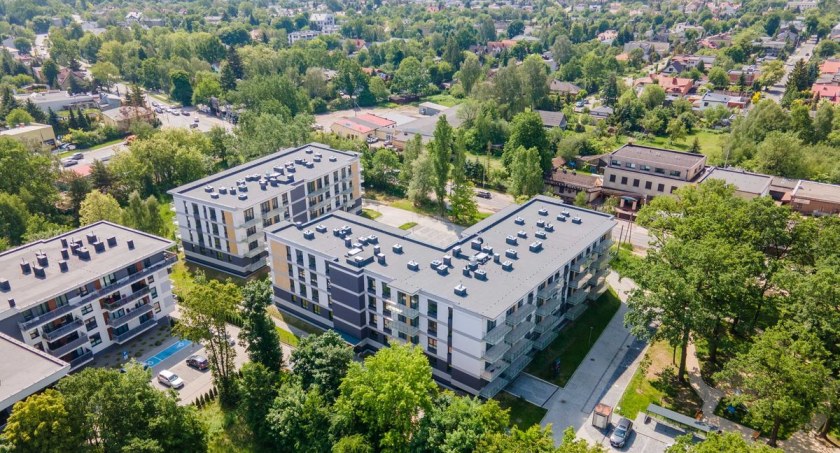 Prognoza rynku nieruchomości w Łodzi na 2023 rok