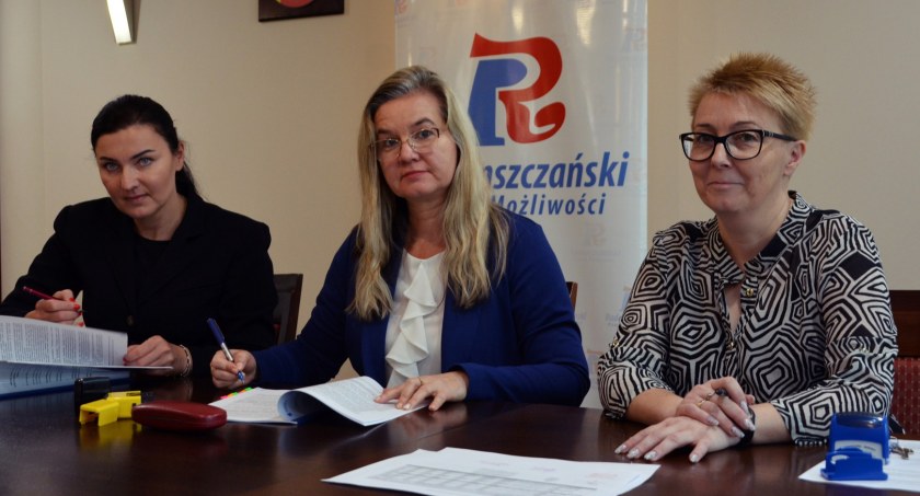 Technikum Drzewne otrzyma ponad 679 tys. zł. na projekt dla uczniów