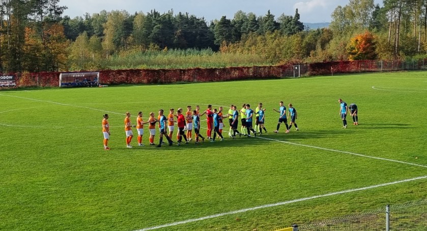 Mecze naszych drużyn. Derby powiatu dla Victorii Żytno