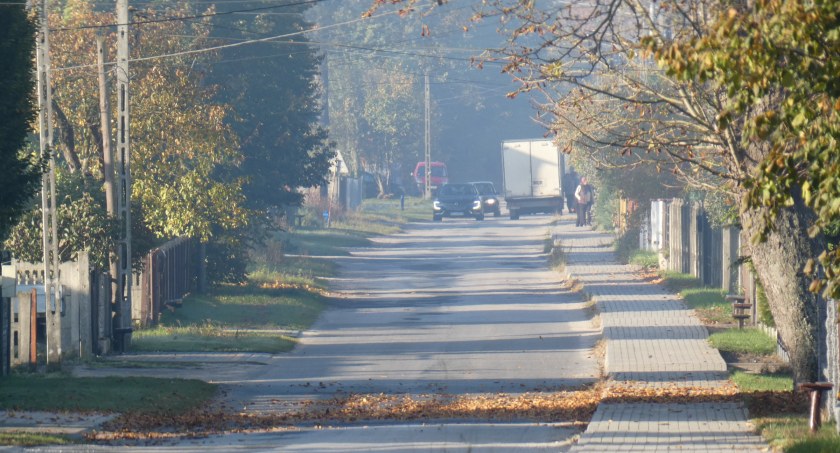 EksRadomszczanie: Wyprowadzają się, bo szukają spokoju i zwolnienia tempa. A potem wracają