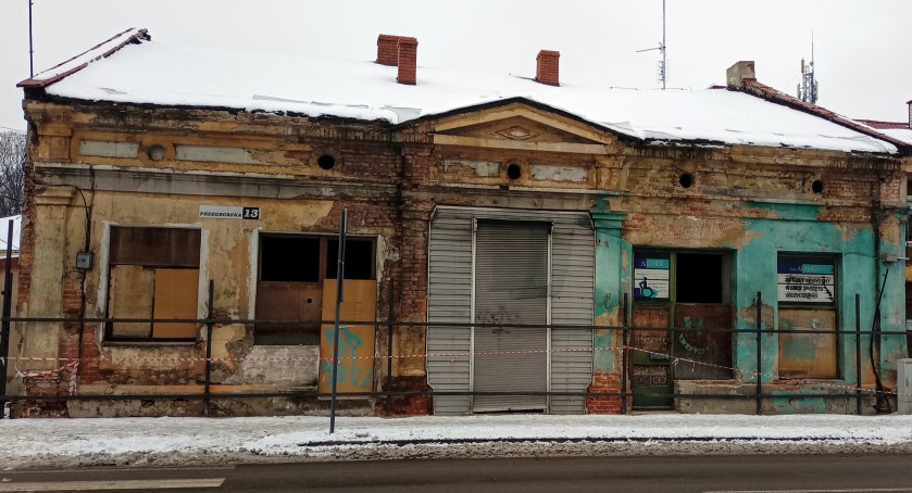 Nasz przywilej nietolerancji: „Żydzi mieli zakaz osiedlania w mieście, na noc wracali do domów na Bugaju