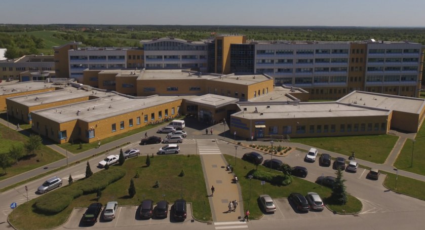 Robert Winnicki do ministra Niedzielskiego: To prawda, że pediatria w Radomsku nie działa już 2 lata?