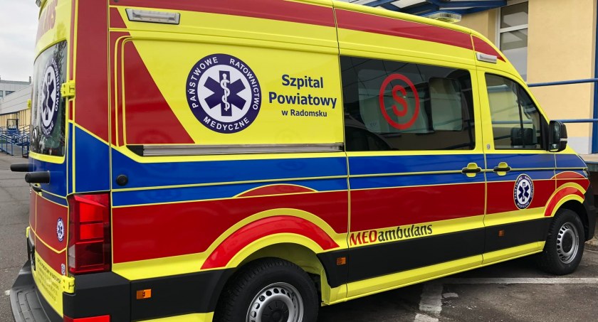 Dzień Ratownicwa Medycznego. Najlepsze życzenia dla wszystkich ratowników