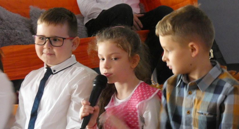 [ZDJĘCIA] Dzień Edukacji Narodowej w Siódemce. Prezydent wręczył dyrektorom nagrody