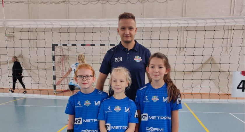 METPRIM Volley rozkręca siatkarski sezon