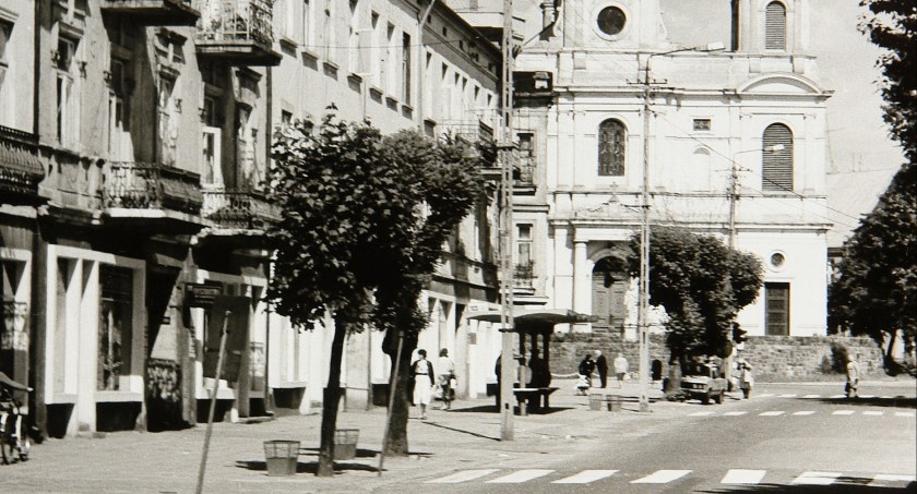 [Historia Gazetą pisana] Zobowiązani do wykonania zastępczej służby wojskowej już pracują