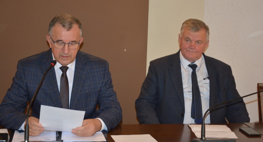 O placówce Opiekuńczo-Wychowawczej KAMIL na Komisji Zdrowia i Pomocy Społecznej