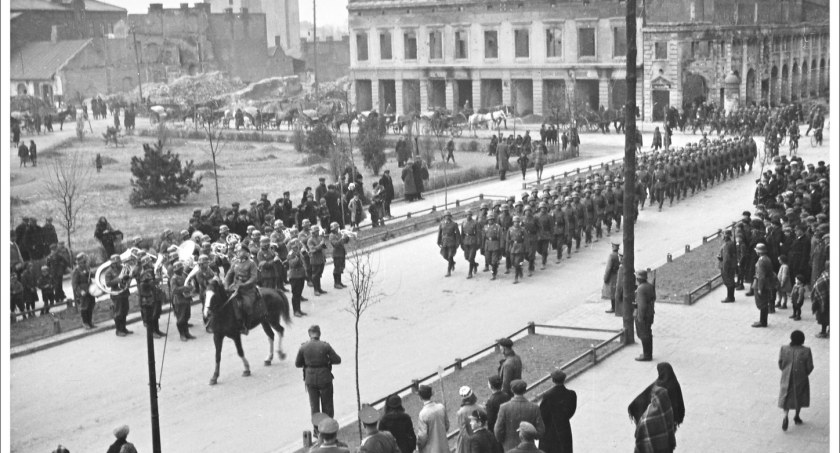Muzeum Regionalne z wirtualną wystawą prezentującą losy miasta w czasie II Wojny Światowej 