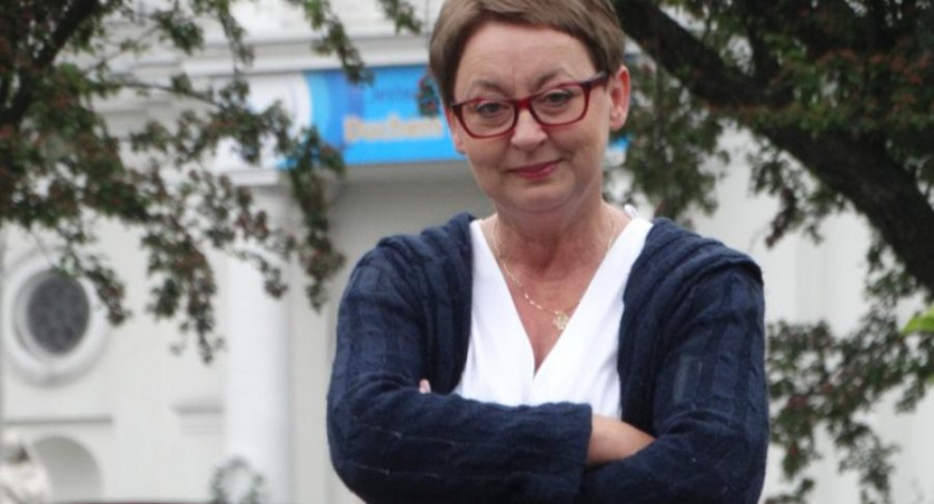 Wioletta Pal: Pomogę w kampanii każdemu, kto ma szansę wygrać z Ferencem. „Wracaj do Przasnysza”
