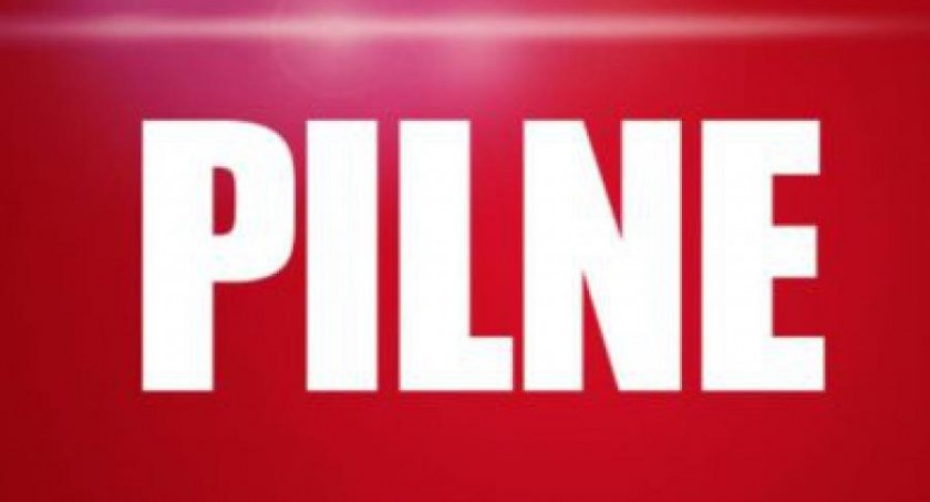 PILNE: bakterie coli w wodociągach w części gmin i w części Radomska. Wodę można pić tylko po przegotowaniu