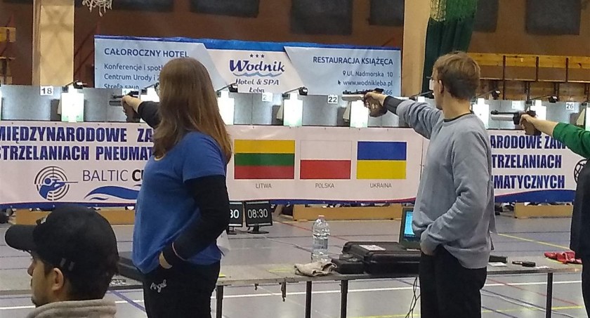 Wiktor Blada drużynowo szósty na Mistrzostwach Świata. Joanna Tutaj i Zofia Wilczek z medalami w Łebie