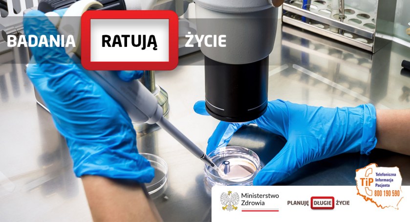 Wyprzedzić raka: kto jest w grupie ryzyka