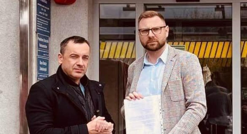 Marek Rząsowski: Wspólny Samorząd i Razem dla Radomska weszli w buty PIS i świetnie się w nich czują