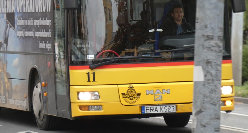 Od 1 stycznia będziecie mogli jeździć bez biletów miejskimi autobusami. Darmowa komunikacja dla radomszczan