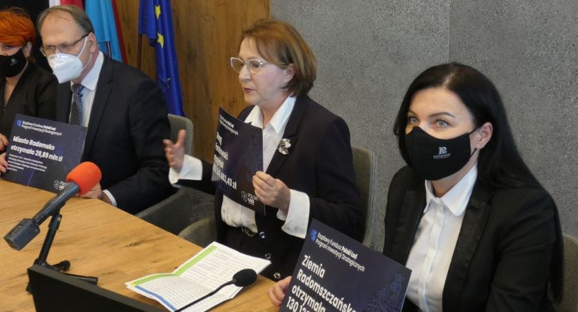 Więcek wylicza „tekturowe miliony”: „Za koalicji Ferenca z Milczanowską miasto nie ma więcej pieniędzy na inwestycje, niż wcześniej