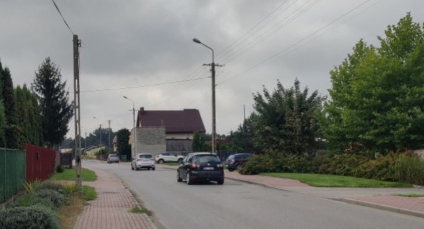 Policja prostuje: To nie był nasz pomysł, by zamknąć Starą Drogę. Chcieliśmy tylko ograniczenia ruchu