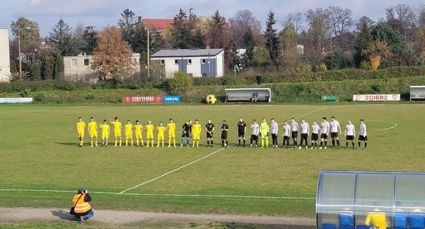 RKS pokonał Borutę Zgierz. Królem polowania Bartosz Machaj