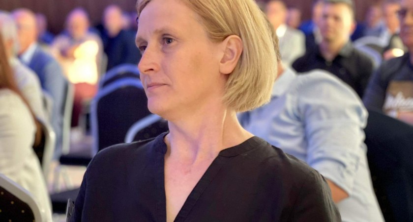 [Rozmowa] Dagmara Rydlik: „W tych mrocznych czasach Jarosława Ferenca...