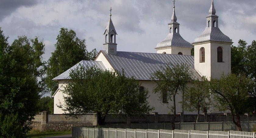 120 tys. zł dofinansowania do remontów w parafiach w Dziepółci i Żeleźnicy