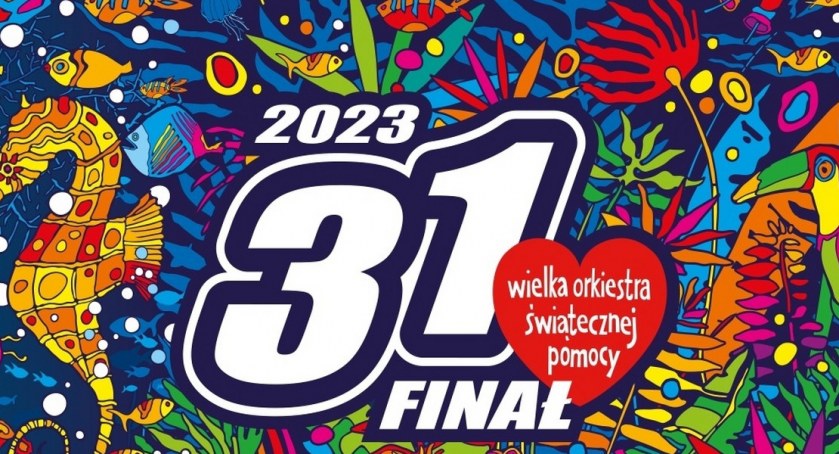 WOŚP 2023 - kiedy jest? Jak zgłosić się na wolontariat? 