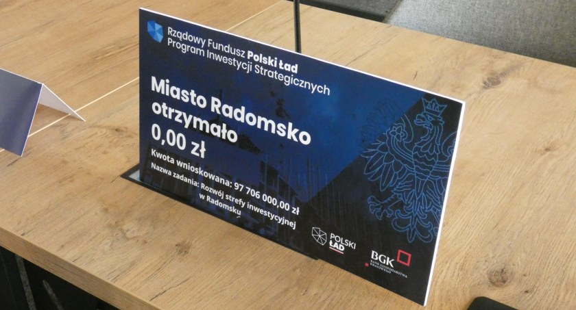 [WIDEO] Więcek i Spólnicka: Mamy dla poseł Milczanowskiej i prezydenta Ferenca tabliczkę wstydu, okrągłe zero zamiast 97 mln zł