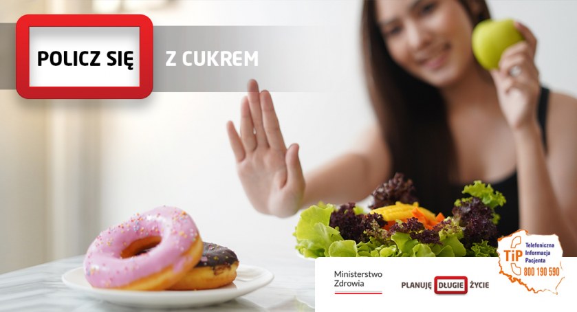 Gorzki smak cukru
