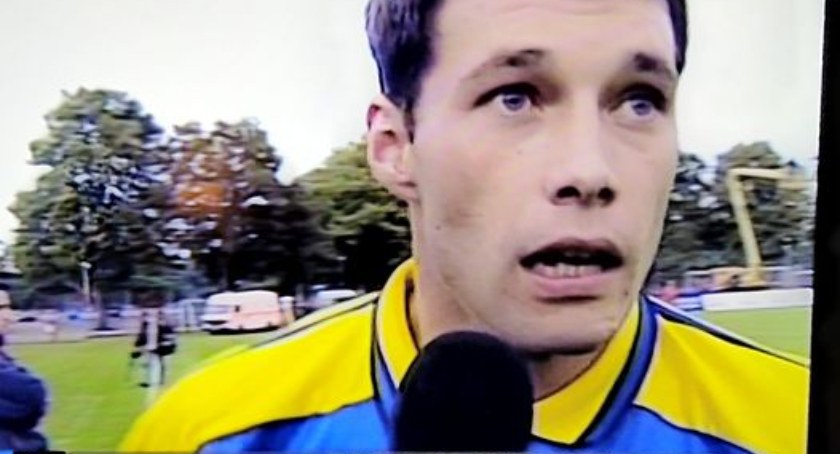 Zmarł Igor Sypniewski, kiedyś jeden z najlepszych piłkarzy RKS-u. Niedługo skończyłby 48 lat