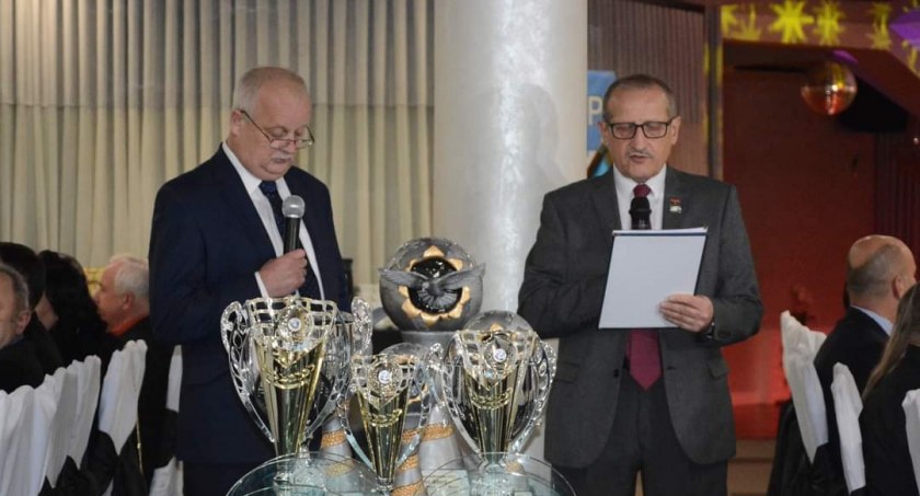 Hodowcy gołębi świętowali jubileusz 70-lecia istnienia radomszczańskiego oddziału związku 