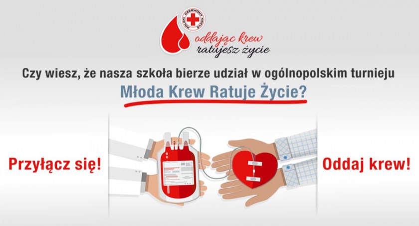 Uczniowie z Elektryka biorą udział w turnieju 