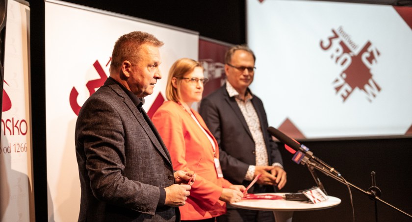 3xRóżewicz Festiwal: warsztaty, panele dyskusyjne, spektakle - kiedy i gdzie?