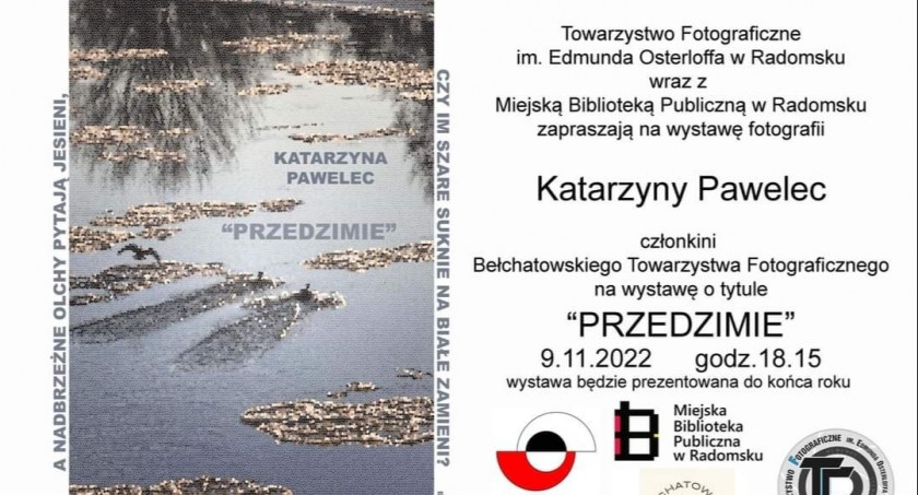 W MBP będzie można oglądać wystawę fotograficzną 