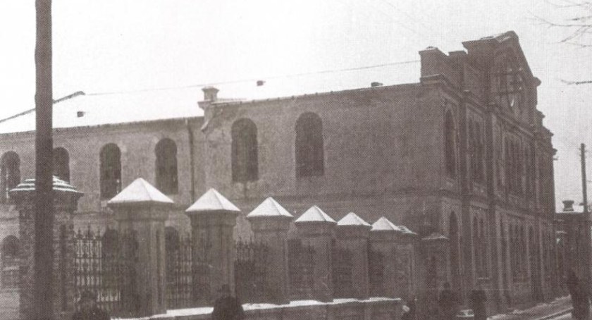 Strajk Żydów przeciwko oddzielnym ławkom. W proteście zamknęli sklepy [Historia Gazetą pisana]
