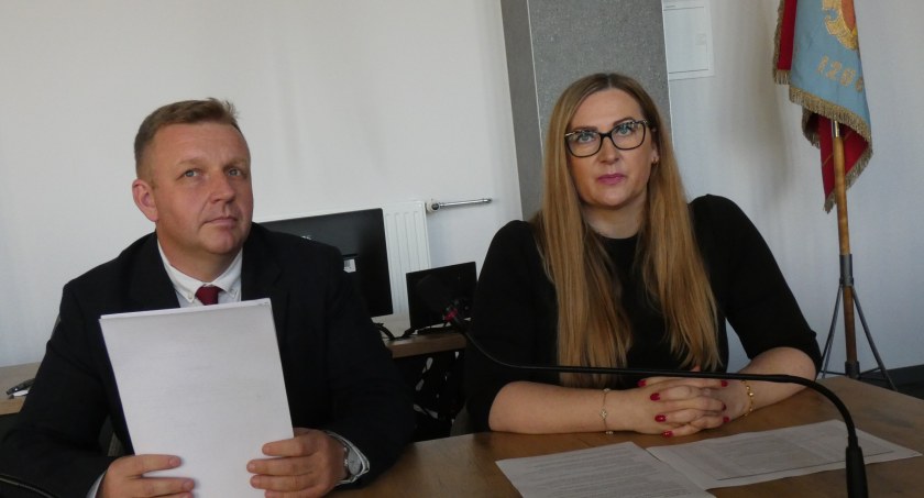 Nowak: Ileż „k..” padło w Radomsku, gdy PO zwróciło uwagę, że miastu przeszło koło nosa prawie 100 mln zł