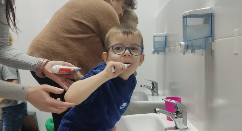 Pierwsze przedszkole terapeutyczne. Koniczynka: To rodzice pytali o takie szczególne miejsce