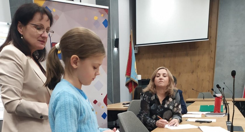 Losowanie numerów dla projektów w Budżecie Obywatelskim. Sprawdź, co by się w mieście przydało
