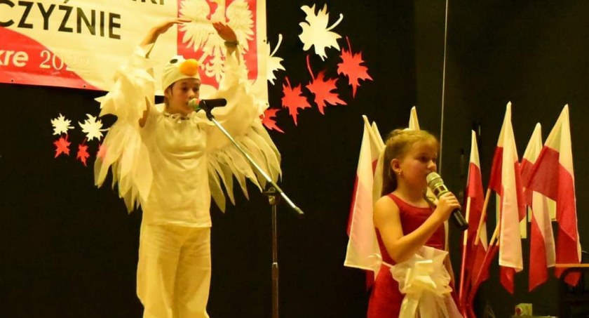 Finałowy koncert festiwalu 