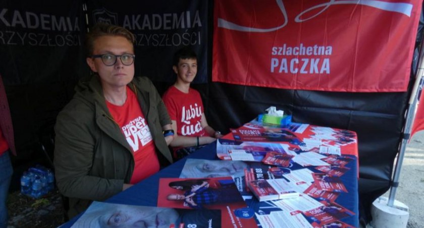 Ruszyła Szlachetna Paczka. Baza rodzin otwarta. Sprawdź kto i jakiej pomocy potrzebuje 