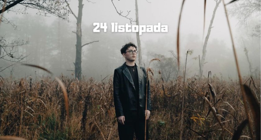 Michał Makowski: Mój debiutancki singiel już za chwilę, ale tytułu jeszcze nie zdradzę