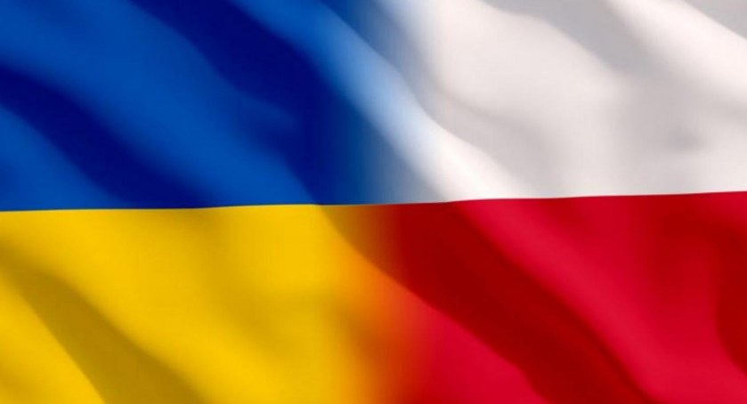 Mer miasta Równe Oleksandr Tretiak: wysoko cenimy solidarność i pomoc, jakiej Polska udziela Ukrainie w obronie suwerenności 